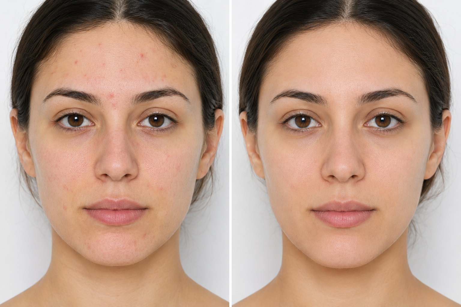 Radiofrequenza-acne-viso