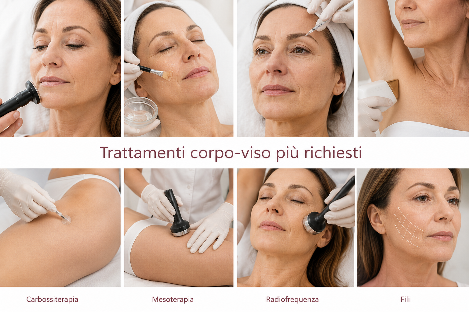 Trattamenti-medicina-estetica-piu-richiesti
