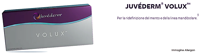 Confezione Bio-filler Volux Volux-scatola